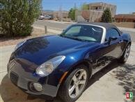 Pontiac Solstice