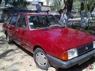 Talbot Simca
