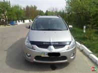 Mitsubishi Grandis