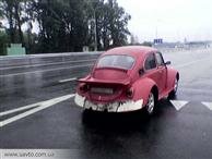 Volkswagen Kaefer