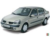 Renault Symbol