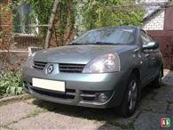 Renault Symbol
