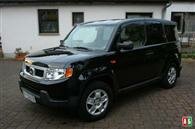 Honda Element