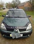 Renault Symbol