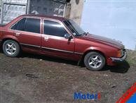 Opel Commodore