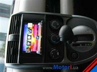 Honda Element