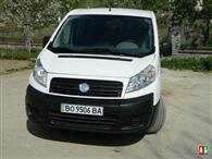 Fiat Scudo