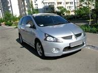 Mitsubishi Grandis