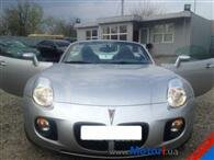 Pontiac Solstice