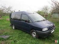 Fiat Scudo