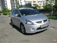 Mitsubishi Grandis