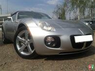 Pontiac Solstice
