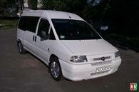 Fiat Scudo