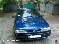 Renault 19