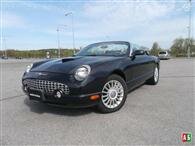 Ford Thunderbird
