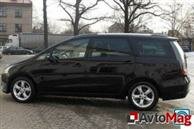 Mitsubishi Grandis