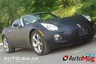Pontiac Solstice