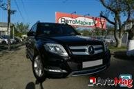 Mercedes-Benz GLK