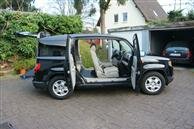 Honda Element
