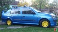 Renault Symbol