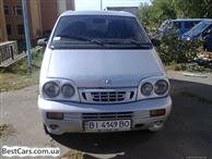 ВАЗ 2120