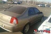 Kia Shuma
