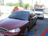 Ford Contour