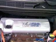 Lexus HS