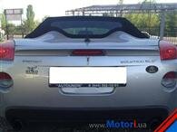 Pontiac Solstice