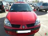 Renault Symbol