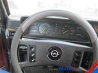 Opel Commodore