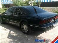 Ford Thunderbird