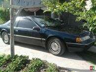Ford Thunderbird