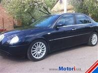 Lancia Thesis