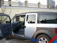 Honda Element