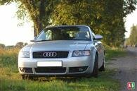 Audi A4 Cabrio