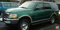 Ford Expedition