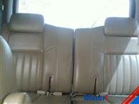 Chevrolet TransSport