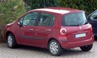 Renault Modus