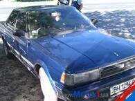 Toyota Chaser