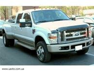 Ford F350