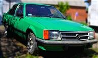 Opel Commodore