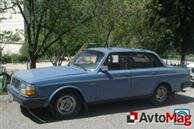 Volvo 240