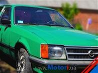 Opel Commodore