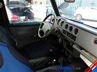 Suzuki Samurai