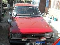 Toyota Sprinter