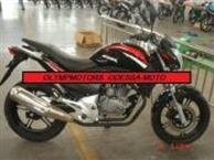 Honda Все FANTOM VF-250Z STREET