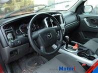 Mazda Tribute