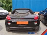 Pontiac Solstice