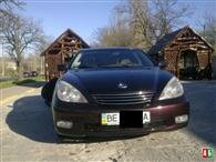 Lexus ES 300